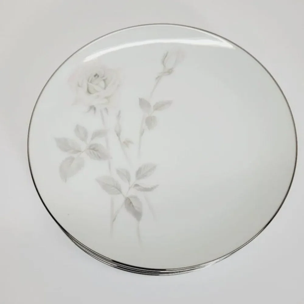 Noritake rose preowned fast
